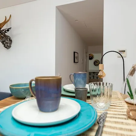 Daire Virtudes River Views By Hosts Porto