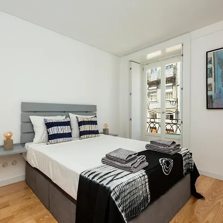 Virtudes River Views By Hosts * Porto