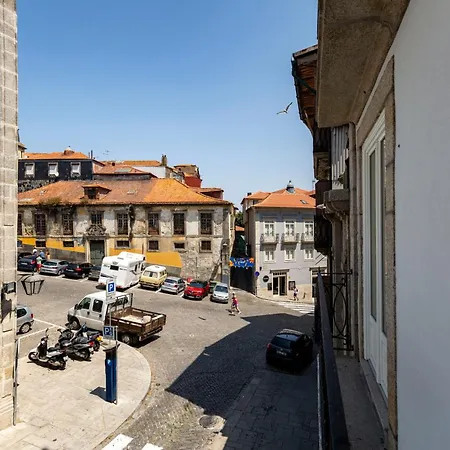 Virtudes River Views By Hosts * Porto