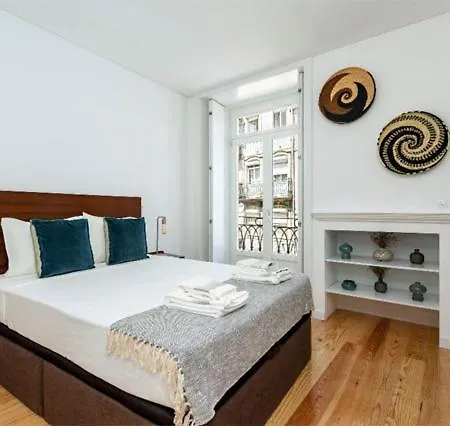 Appartamento Virtudes River Views By Porto City Hosts Oporto