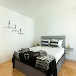 Virtudes River Views By Hosts 公寓 波尔图
