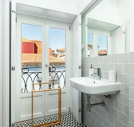 Virtudes River Views By Porto City Hosts *