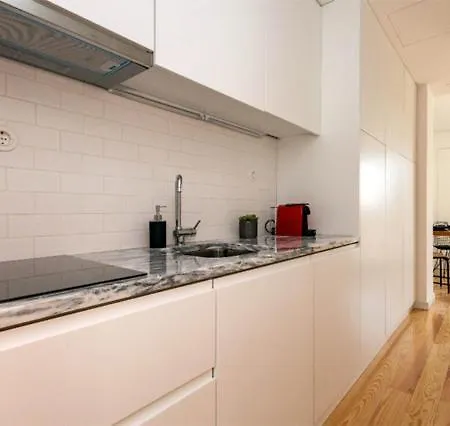 Virtudes River Views By Porto City Hosts Oporto