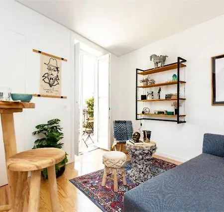 Virtudes River Views By Porto City Hosts Apartamento *