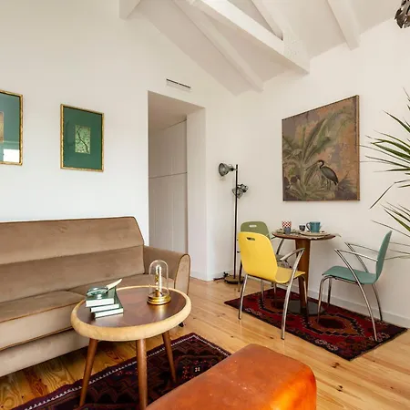 Apartment Virtudes River Views By Hosts