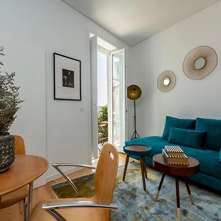 Virtudes River Views By Porto City Hosts