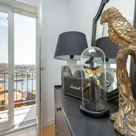 Apartment Virtudes River Views By Hosts *