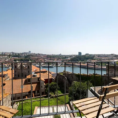 Virtudes River Views By Hosts Apartmán *