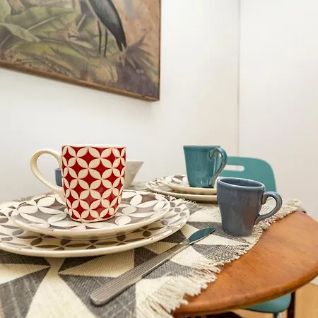 Virtudes River Views By Porto City Hosts Apartman *