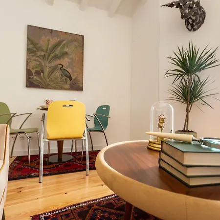 Virtudes River Views By Porto City Hosts Porto