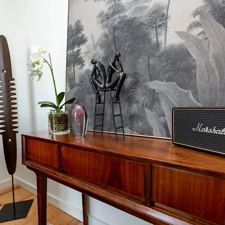 Virtudes River Views By Porto City Hosts * Porto