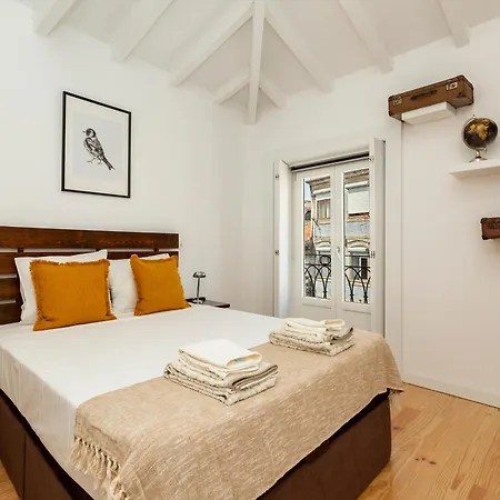 Virtudes River Views By Porto City Hosts Apartman