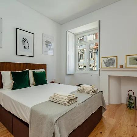 Apartman Virtudes River Views By Porto City Hosts Porto