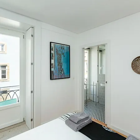 Virtudes River Views By Porto City Hosts *