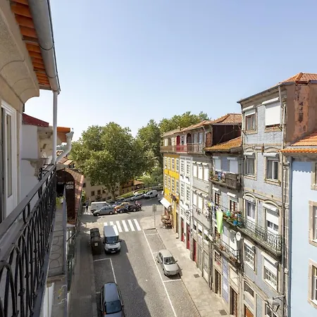 Virtudes River Views By Porto City Hosts