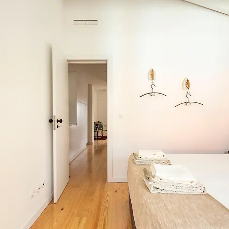 Apartman Virtudes River Views By Porto City Hosts *