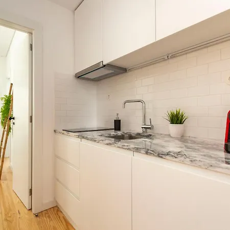 Virtudes River Views By Porto City Hosts Porto