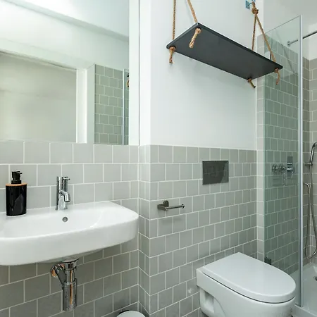 Virtudes River Views By Porto City Hosts Apartman *