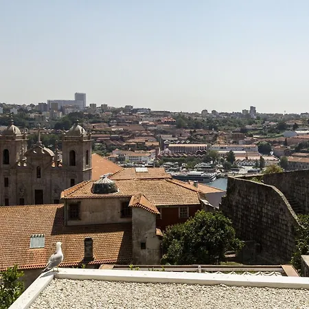 Virtudes River Views By Porto City Hosts Apartman *