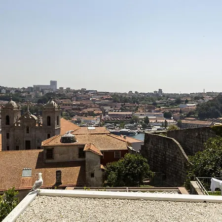 Virtudes River Views By Porto City Hosts *