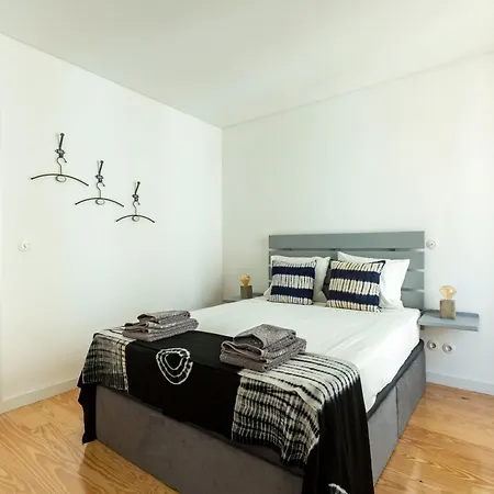 Virtudes River Views By Porto City Hosts Apartman Porto