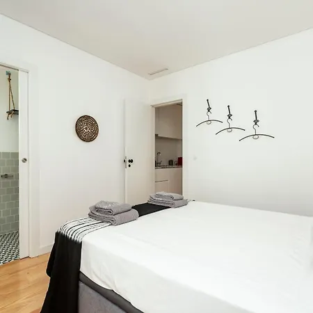 Virtudes River Views By Porto City Hosts Porto