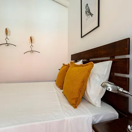 Virtudes River Views By Porto City Hosts Apartman