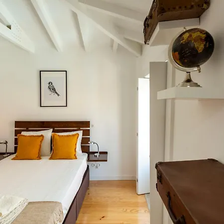 Apartman Virtudes River Views By Porto City Hosts