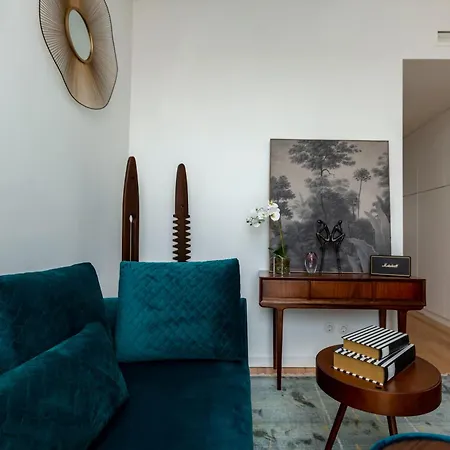 Virtudes River Views By Porto City Hosts Apartman *