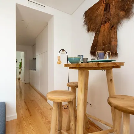 Virtudes River Views By Porto City Hosts Porto