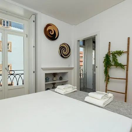 Virtudes River Views By Porto City Hosts