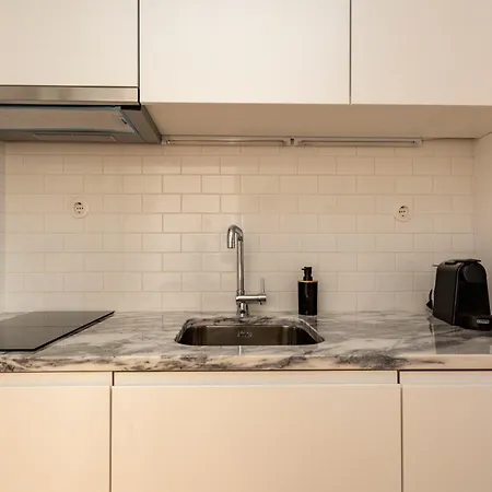 Virtudes River Views By Porto City Hosts Apartman