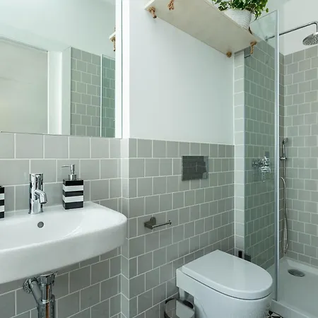 Virtudes River Views By Porto City Hosts Apartman *