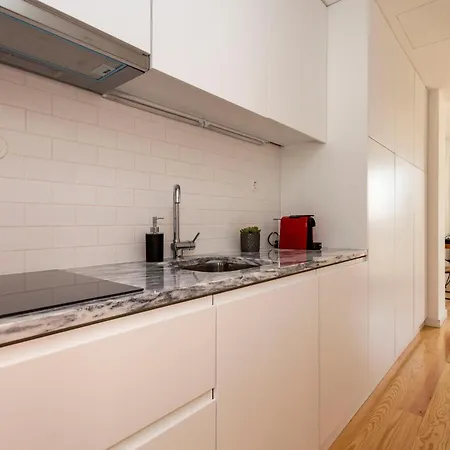 Virtudes River Views By Porto City Hosts Apartman Porto