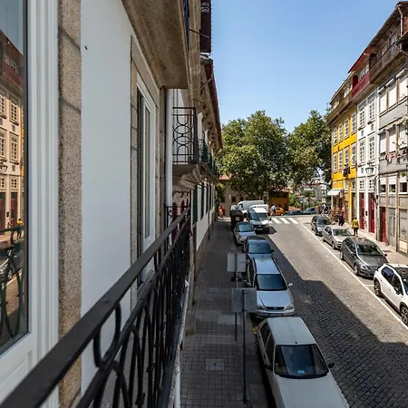 Virtudes River Views By Porto City Hosts