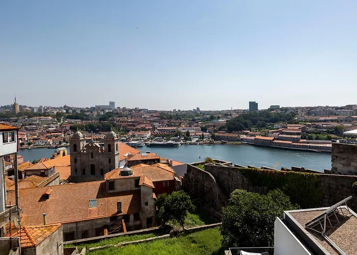 Apartment Virtudes River Views By Hosts