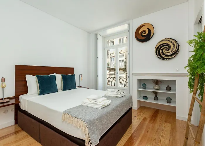 Apartmán Virtudes River Views By Hosts