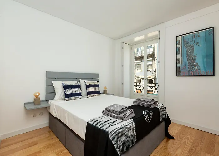 Virtudes River Views By Hosts * Porto