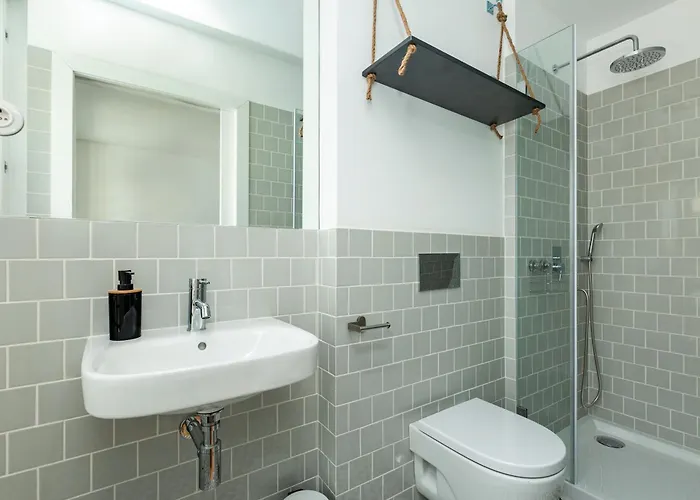 Virtudes River Views By Hosts Apartment *