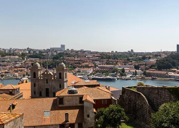 Apartment Virtudes River Views By Hosts