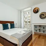 Appartamento Virtudes River Views By Hosts