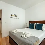 Appartamento Virtudes River Views By Hosts *