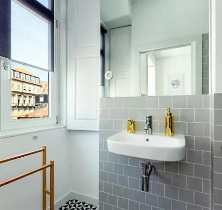 Virtudes River Views By Porto City Hosts * Porto