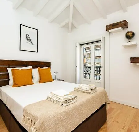 Apartmán Virtudes River Views By Porto City Hosts Porto