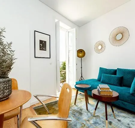 Virtudes River Views By Porto City Hosts