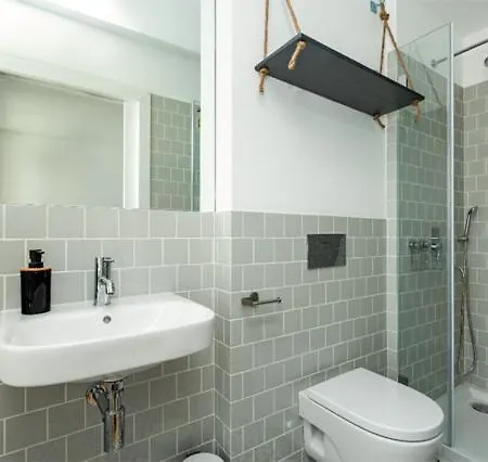 Virtudes River Views By Porto City Hosts פורטו