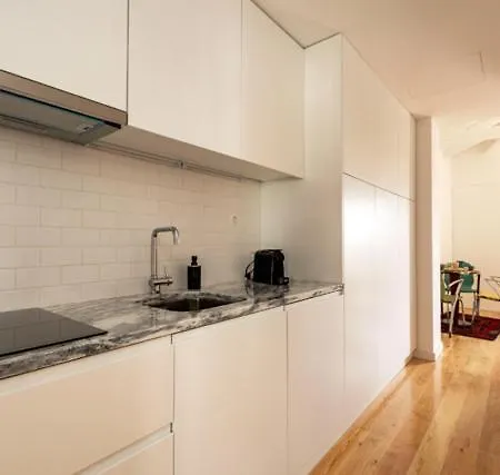 Virtudes River Views By Porto City Hosts דירה *