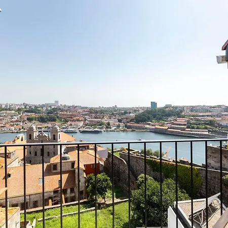 Virtudes River Views By Hosts Appartamento