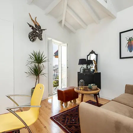 Virtudes River Views By Hosts * Oporto