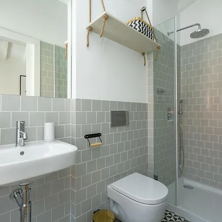 Virtudes River Views By Hosts * Oporto